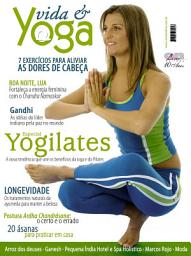 Icon image Vida & Yoga: Edição 7