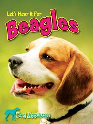 Icon image Let's Hear It For Beagles