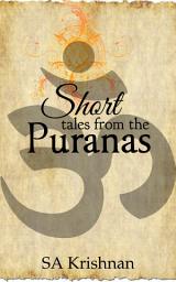 Icon image Short Tales from the Puranas