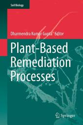 Icon image Plant-Based Remediation Processes