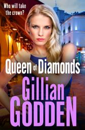 Icon image Queen of Diamonds: The addictive gangland thriller from Gillian Godden