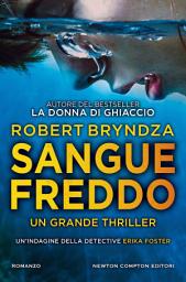 Icon image Sangue freddo: Il thriller più atteso dell'anno