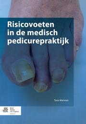 Icon image Risicovoeten in de medisch pedicurepraktijk