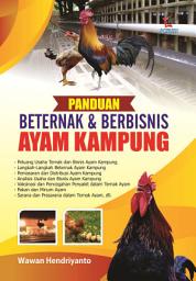 Icon image Panduan Beternak & Berbisnis Ayam Kampung