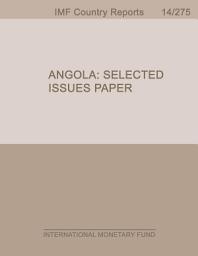 Icon image Angola: Selected Issues Paper