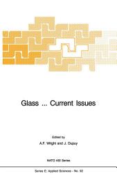 Icon image Glass ... Current Issues