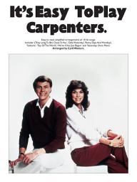 Icon image It's Easy to Play Carpenters