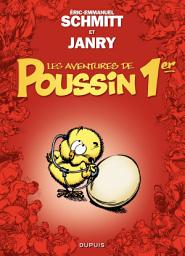 Icon image Les aventures de Poussin 1er