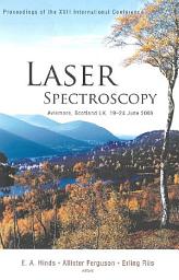 Icon image Laser Spectroscopy - Proceedings Of The Xvii International Conference