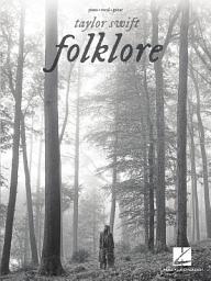 Icon image Taylor Swift - Folklore Songbook