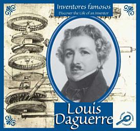 Icon image Louis Daguerre