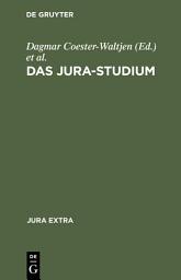 Icon image Das Jura-Studium: Ausgabe 2