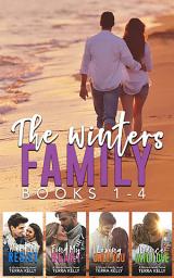 Icon image The Winters Family Box Set Books 1-4