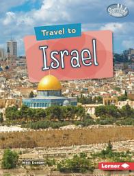 Icon image Travel to Israel