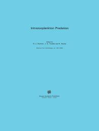 Icon image Intrazooplankton Predation