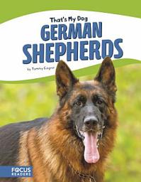 Icon image German Shepherds