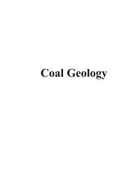 Icon image Coal-Geology