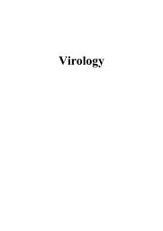 Icon image Virology