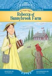 Icon image Rebecca of Sunnybrook Farms