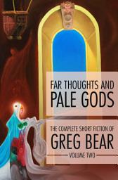 Icon image Far Thoughts and Pale Gods