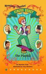 Icon image The Playbill