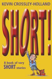 Icon image Short!: A Book of Very Short Stories