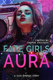 Icon image Fate Girls: Aura