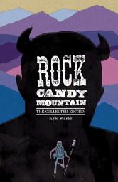 Icon image Rock Candy Mountain