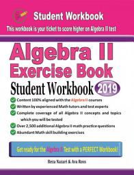 Icon image Algebra II Exercise Book: Student Workbook