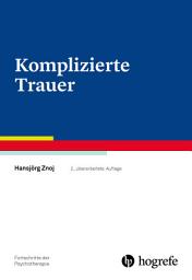 Icon image Komplizierte Trauer: Ausgabe 2