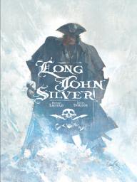 Icon image Long John Silver intégrale complète