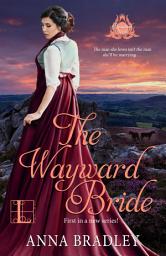 Icon image The Wayward Bride