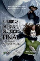 Icon image El libro del día del juicio final