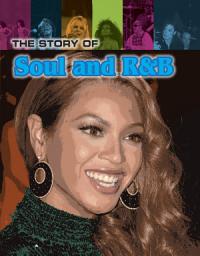 Icon image The Story of Soul and R&B