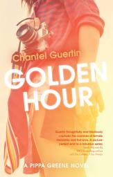 Icon image Golden Hour: A Pippa Greene Novel