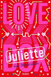 Icon image Juliette