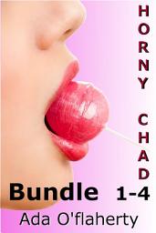 Icon image Horny Chad BUNDLE 1 - 4