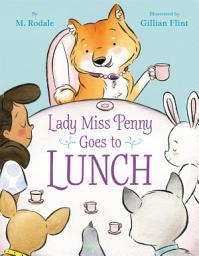 Icon image Lady Miss Penny Goes To Lunch