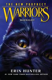 Icon image MIDNIGHT (Warriors: The New Prophecy, Book 1)