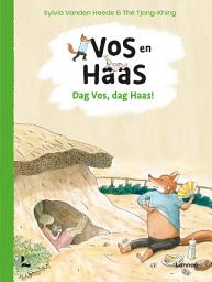 Icon image Dag Vos, dag Haas!