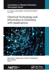 Icon image Chemical Technology and Informatics in Chemistry with Applications