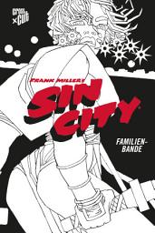 Icon image Sin City – Black Edition 5: Familienbande