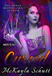 Icon image Cursed: Reverse Herem: Paranormal Romance: Shifter Romance