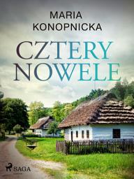 Icon image Cztery nowele