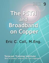 Icon image The PSTN and Broadband on Copper