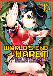 Icon image World's End Harem: Fantasia