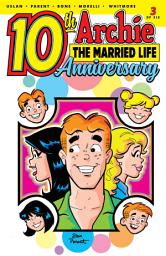 Icon image Archie: The Married Life - 10th Anniversary