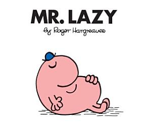 Icon image Mr. Lazy