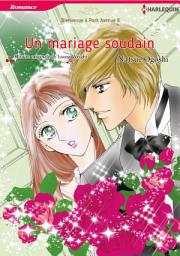 Icon image Un mariage soudain(version colorisée): Harlequin Comics