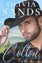 Icon image Colton: A Free Western Contemporary Heartwarming Romance Novel